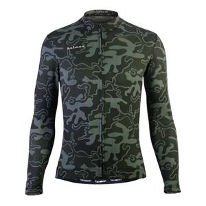 하이만 HML907 메쉬밀리터리 긴팔저지 자전거의류 자전거의류 긴팔져지 자전거의류상의 자전거복 라이딩의류 라이딩복