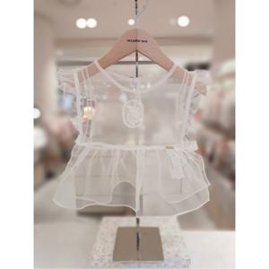 오가닉맘 아이벨라조끼 (MKFTVE03)