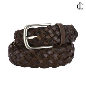 엘케이트 여자벨트 버클 소가죽 허리띠 청바지벨트 꼬임 스트랩 LTG150