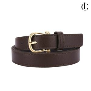엘케이트 여자벨트 가죽 버클 허리띠 청바지벨트 스트랩 LTG258