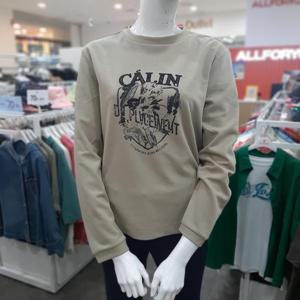 올포유 sh06 가을 여성 스팽글티셔츠 ALTRN7331816