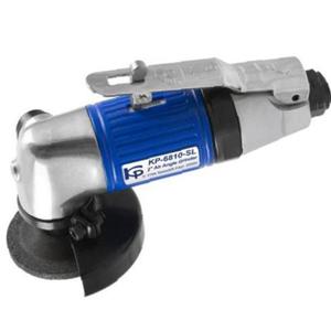 91613 에어앵글그라인더 KP-6810-SL 에어 공구