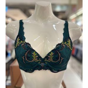 [비너스 란제리] VBRB474 AB컵 블랙라벨 패드브라 날개 레이스스판 군살 옆선커버 이벤트선물 VBRB474AB000