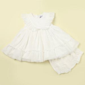 [쇼콜라]라벨르러빙원피스(백일돌드레스)TTNWOE162T