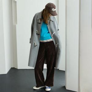 [코데즈컴바인] 벨벳코듀로이 팬츠 (CKD-PT504WA)