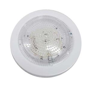 금호 번개표 LED등기구 원형직부등 15W 주광색 LED형광등