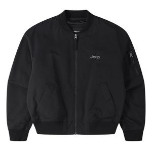 [지프]공용 와펜패치 아플리케 항공점퍼 JR1JPU256