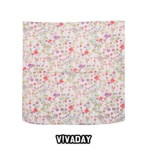 남성손수건 아사면 가재나염 손수건 VIVADAY-SC84