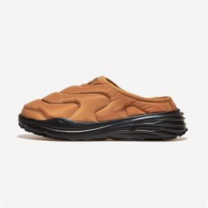 푸마 힙노틱 클로그 - Melted Caramel- Black PKI40285104 259893