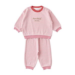 밍크뮤HB(PK)아미엘ST상하복(3611567204) 신생아 선물 유아동의류