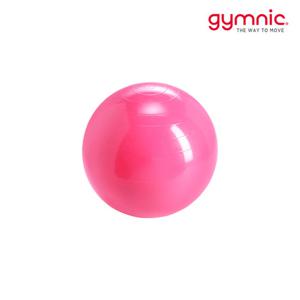 짐닉 클래식 짐볼 30cm 분홍