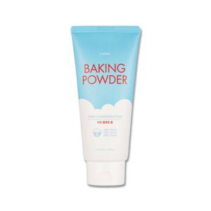 [에뛰드] 베이킹 파우더 모공 클렌징폼 300g 듀오 세트 (300g x 2ea)