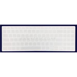 [실리스킨] 삼성 노트북 플러스2 NT550XDZ-AD1AG(WIN10) 키스킨 커버/가성비 15.6인치