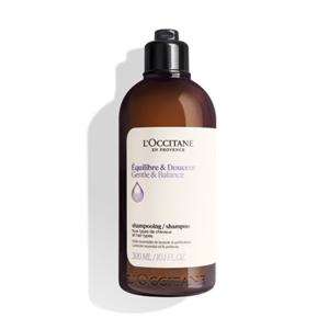 [록시땅]젠틀 앤 밸런스 샴푸 300ml