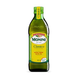 [티디에프]모니니 클래시코 엑스트라버진 올리브오일500ml