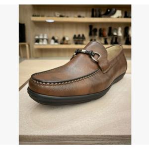 탠디 남성 세미 로퍼 516659 C-1351 연밤 2Cm