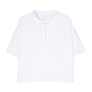 마제스틱필라쳐 반팔티셔츠 M001FPO024COLPOL001