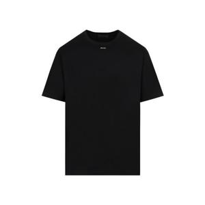 [로로모다] 프라다 남성 반팔티 / UJN843-12TQ-F0002