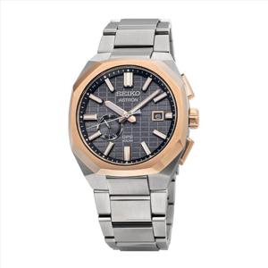 [세이코알바]세이코 아스트론 GPS 티타늄 솔라 남성시계 SSJ014J1
