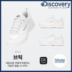 24SS 신상 브릭 워킹화 런닝화 커플신발 트레킹화 DXSH3111N-WWS