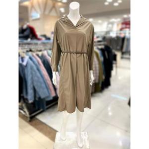 소고 세이브존01 벨티드 카라 원피스 TH1PA01A