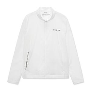 디스커버리바람막이 XQD DWWJ66033-WHS 경량 하이브리드 여성 바람막이