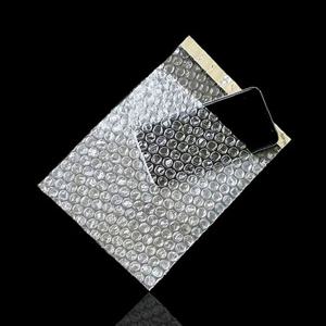 (VC) 접착식 충격방지 에어캡봉투 10X20cm +5cm 200매