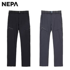 [네파]춘추용 남성 패스파인더 릴렉스 팬츠 - 7L11606_HDD