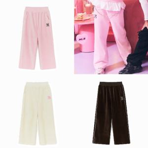 [MLB키즈DB] 스트릿 하트 여아 코듀로이 팬츠 3종택1 (7FPTH0154)