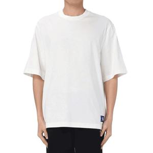 [국내배송] 버버리 포인트 남성 반팔 티셔츠 8083593