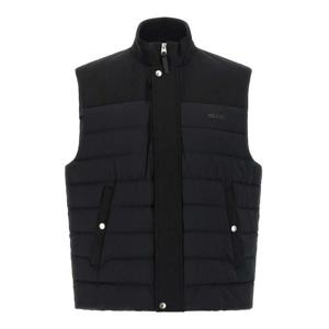 맥케이지 베스트 BRODYC0001 Black