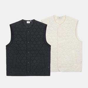 [네파] 네파  공용 봄 간절기 패딩 넥리스 조끼 퓨레 라이트 베스트 7LC1460C01 7LC1460