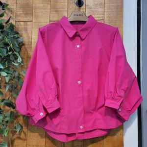 멜로디가든 HC45 여성 셔츠 M26s2b138