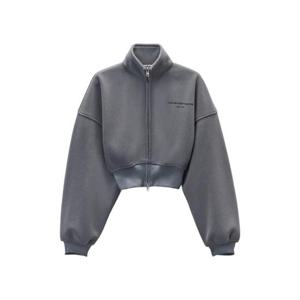 25FW 알렉산더왕 여성 니트 스웨터 1CC4251157041 TP572015100