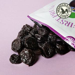 [산과들에] 말랑쫄깃 푸룬 건자두 1kg (500g x2봉)