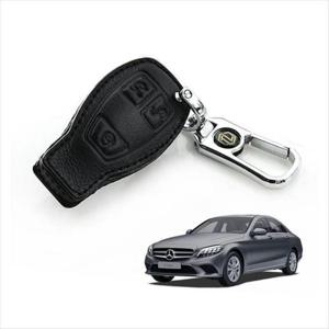 [CAR] 벤츠호환 C200 3버튼 스마트키 케이스 TB-13