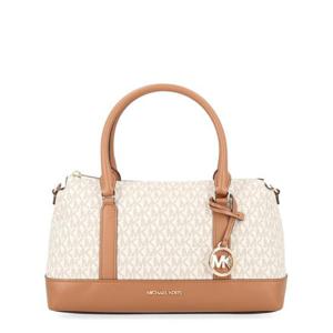 마이클 코어스 토트백 30S6G3PS2B 149VANILLA ACRN IVORY