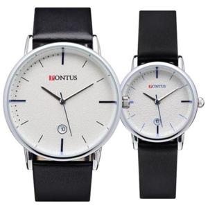 시계 커플시계 손목시계 가죽시계 P MO-1026F