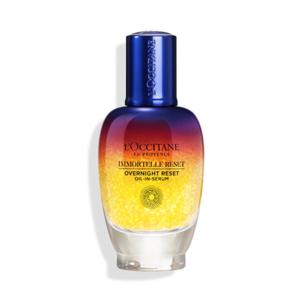 [록시땅] 이모르뗄 오버나이트 리셋 오일 인 세럼 50ml