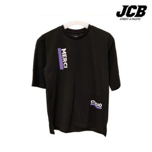 [제이씨비] 7부 분또 스판 티(JBK8P242G_SB)