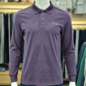 [크로커다일남성]가을신상 스판 기본카라티셔츠CDAAATP37932904_