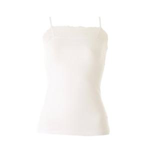 와코루 여성 레이스가 고급스러운 끈런닝 WLG2529