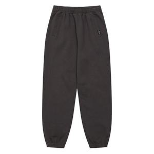 에꼴리에 sh06 커브드 입체 조거 바지 25A0732