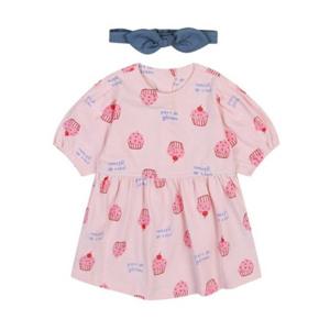 [압소바]알로디 원피스(헤어밴드)(A2125192)