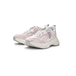 [엠엘비키즈] MLB 키즈 에이스 러너 운동화 (7ARNCB34N-43PKS) 7ARNCB34N