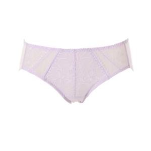 자카드 레이스 포인트 여성팬티2color VPTW637H