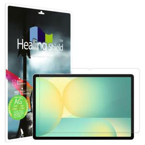 아트박스/힐링쉴드 갤럭시탭S10 FE 플러스 저반사 강화유리필름