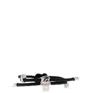 알렉산더 맥퀸 브레이슬릿 8366881ALCA1000 Black