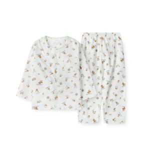 [오르시떼]아동 F102 별자리 긴소매 상하