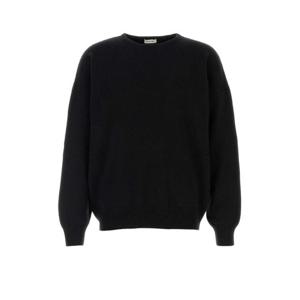 피어오브갓 스웨터 FG25FW20201LAW 001 Black